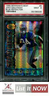 Joey Galloway