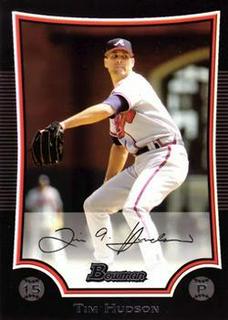 Tim Hudson