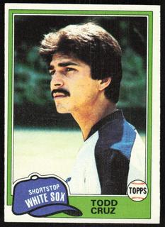Todd Cruz