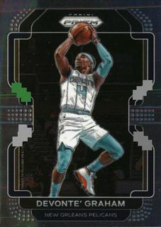 Devonte' Graham