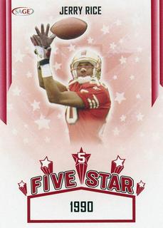 Jerry Rice