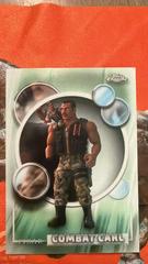 Combat Carl