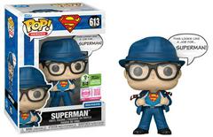Superman #613 (Heroes)