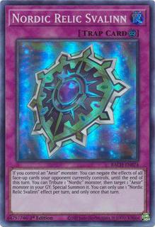 Nordic Relic Svalinn BACH-EN074