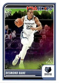 Desmond Bane