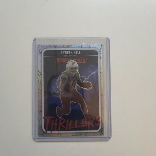 Tyreek Hill #4