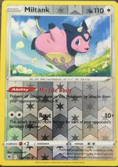 Miltank [Reverse Holo] #126 Pokemon Astral Radiance Prices