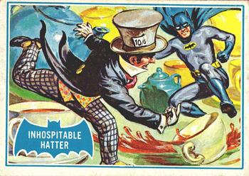 1966 Inhospitable Hatter [Puzzle] #42B