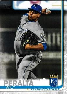 Wily Peralta