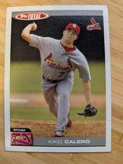 Kiko Calero
