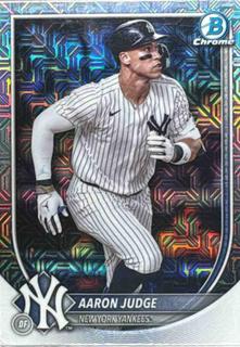 Aaron Judge