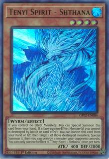 Tenyi Spirit - Shthana GFP2-EN084
