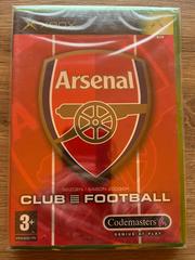 Club Football: Arsenal PAL Xbox Prices