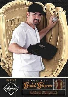 Adrian Gonzalez