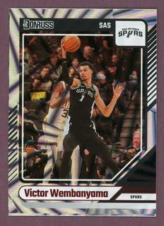Victor Wembanyama