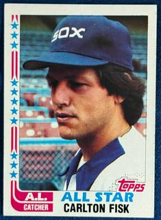 Carlton Fisk