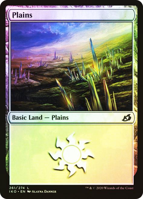 Plains