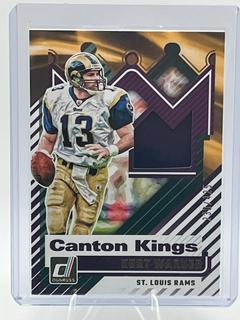 Kurt Warner