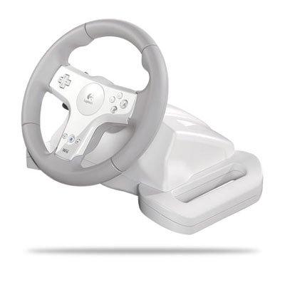 Speed Force Wireless Wii