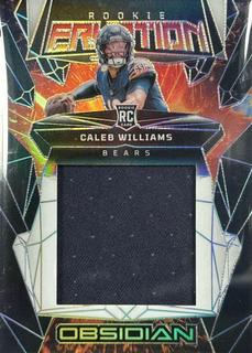 Caleb Williams
