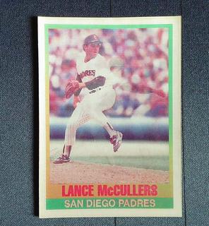 Lance McCullers