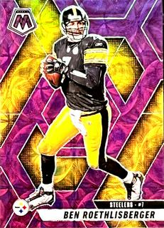 Ben Roethlisberger