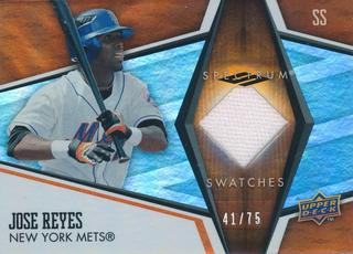 Jose Reyes