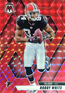 Roddy White