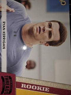Ryan Kerrigan