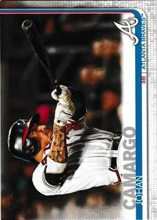 Johan Camargo