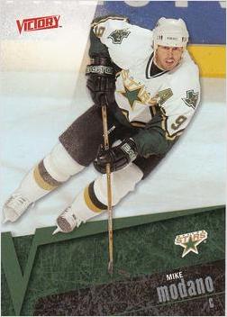 Mike Modano #56