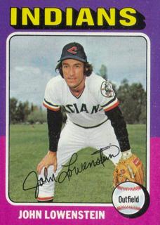John Lowenstein