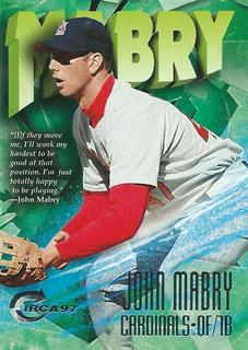 John Mabry