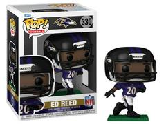 Ed Reed #330 (Nfl)