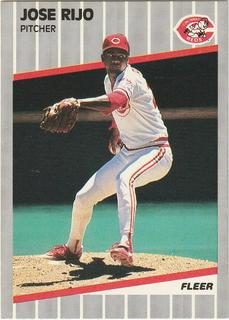 Jose Rijo