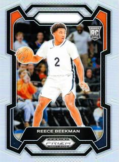 Reece Beekman