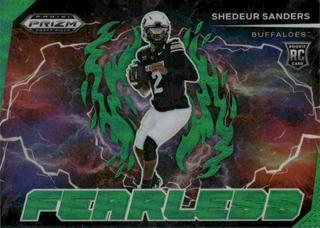 Shedeur Sanders