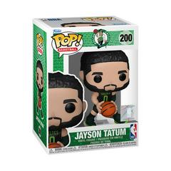 Jayson Tatum #200 (Basketball)