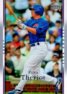 Ryan Theriot