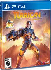Turrican Flashback Playstation 4 Prices