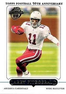 Larry Fitzgerald