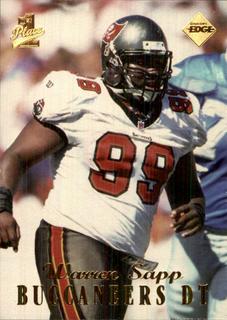 Warren Sapp