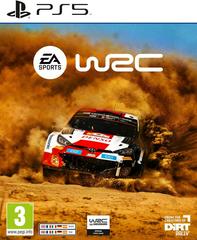 EA Sports WRC PAL Playstation 5 Prices