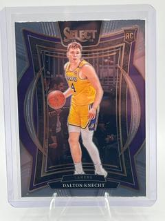 Dalton Knecht