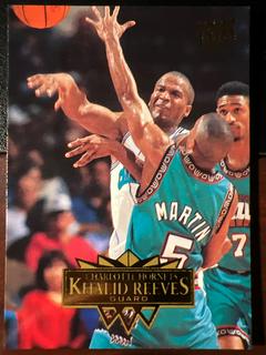 Khalid Reeves