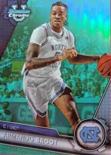 Armando Bacot