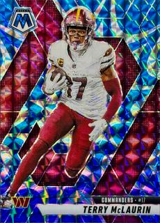 Terry McLaurin