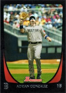 Adrian Gonzalez