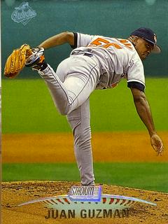Juan Guzman