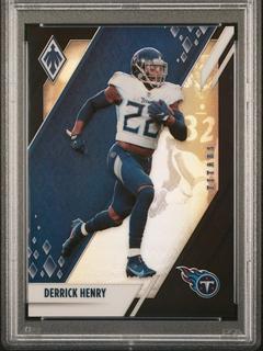 Derrick Henry